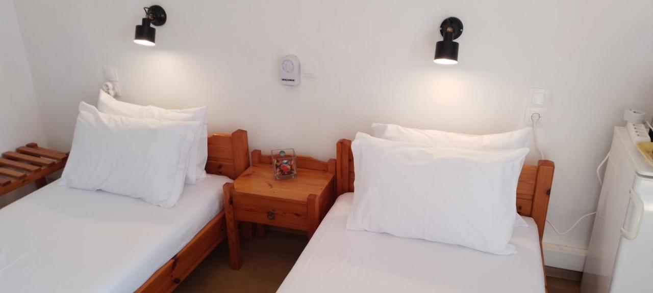 Loggia Guest house