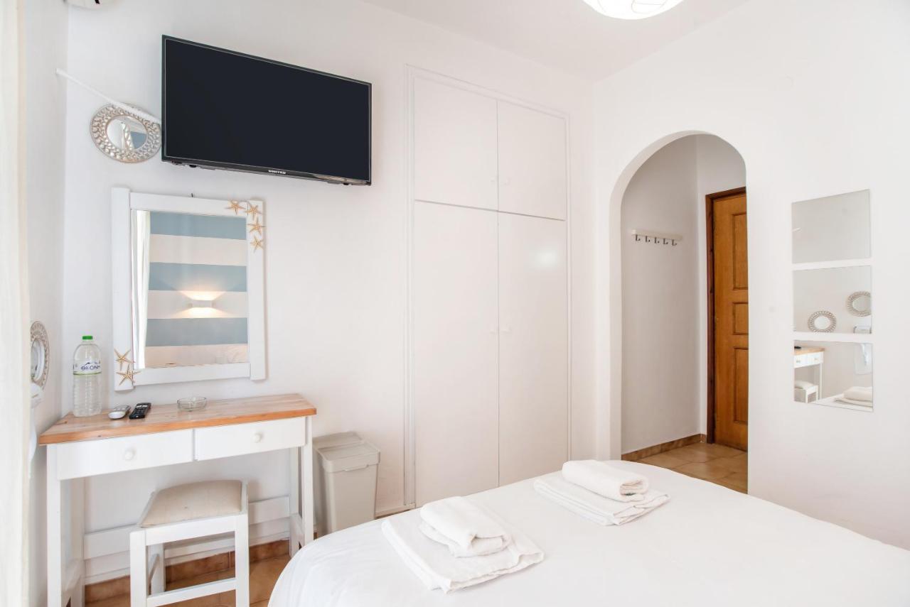 Livadia Seaside 13 Guest house