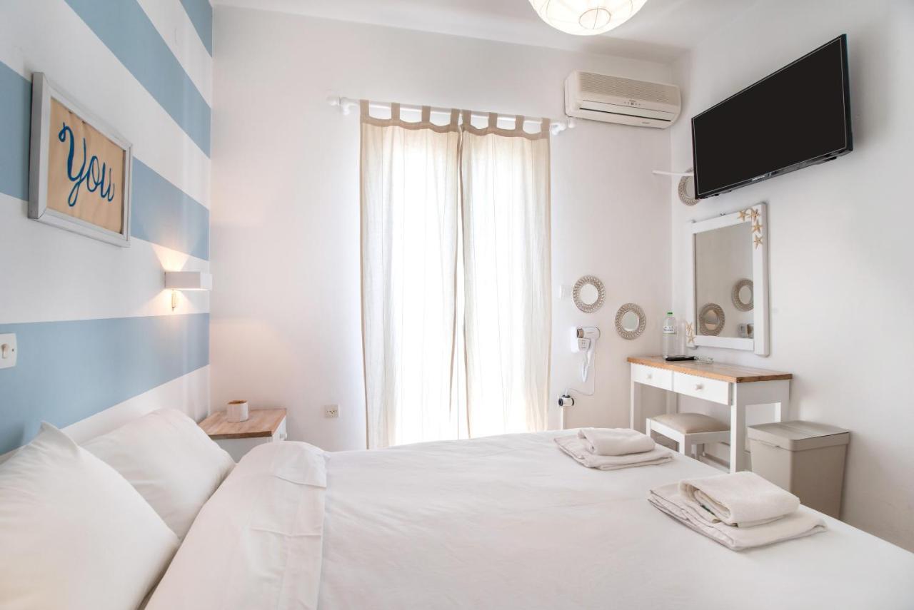 Guest house Livadia Seaside 13