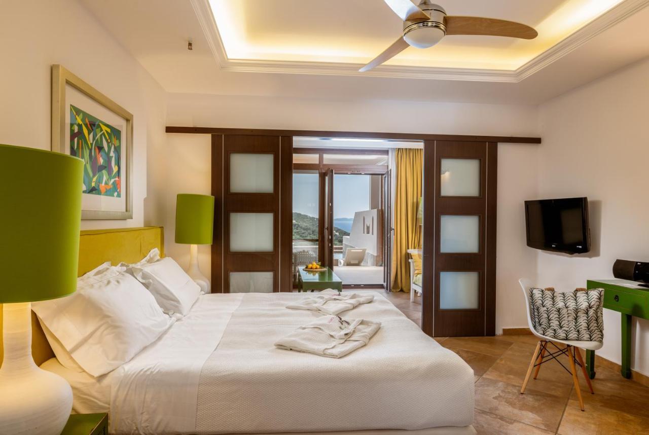 Aparthotel Salvator &