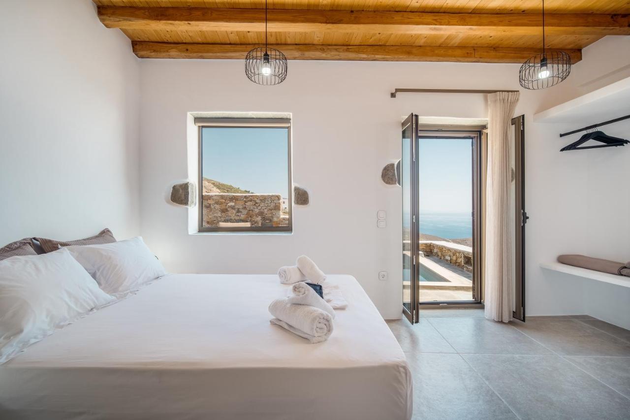 Petrias Pool House Apartment