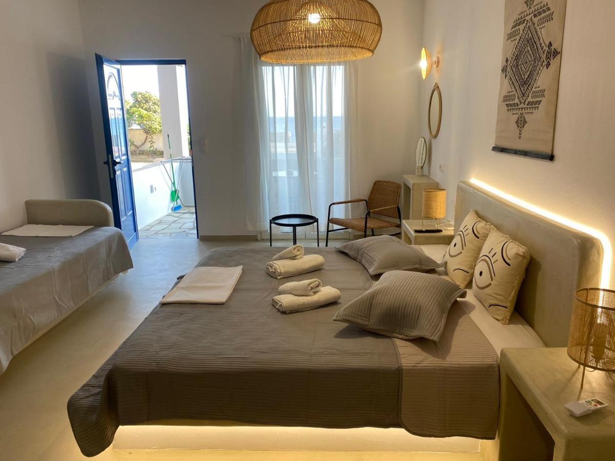 Fabio Apartment