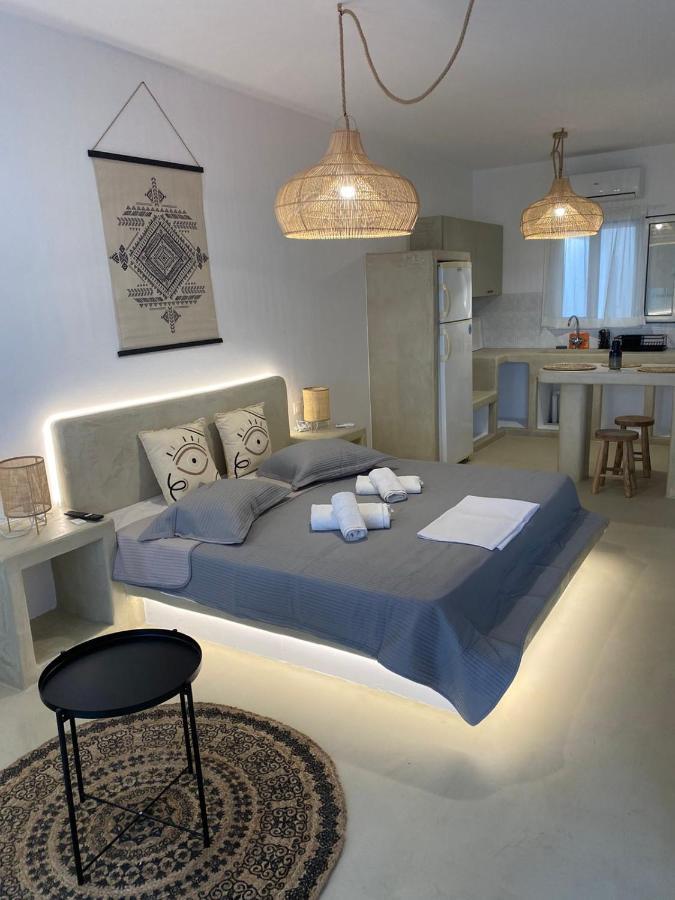 Apartment Fabio Kionia