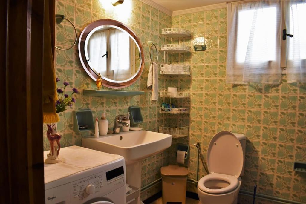 Nautical Nook Aegina