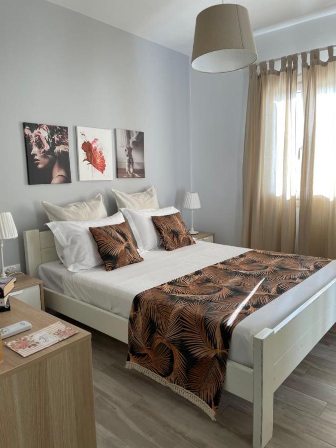Tranquilita Apartment
