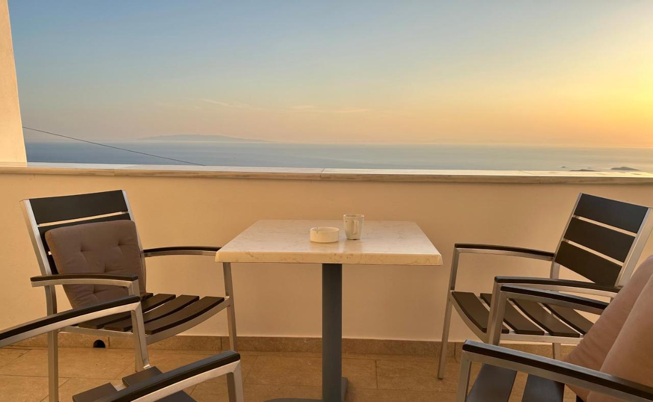 Apartment Aegean Mirror, Andros *