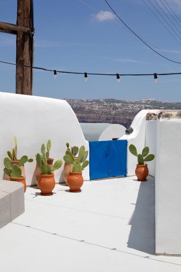 Apartment Amphora Santorini Akrotiri Akrotiri (Santorini)