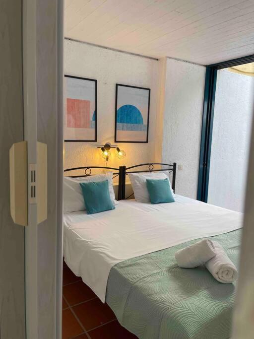 Holiday home Coral Blue *