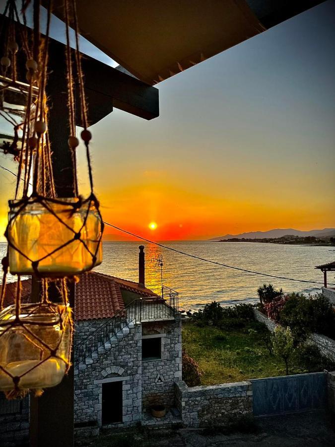 Apartment σελήνη
