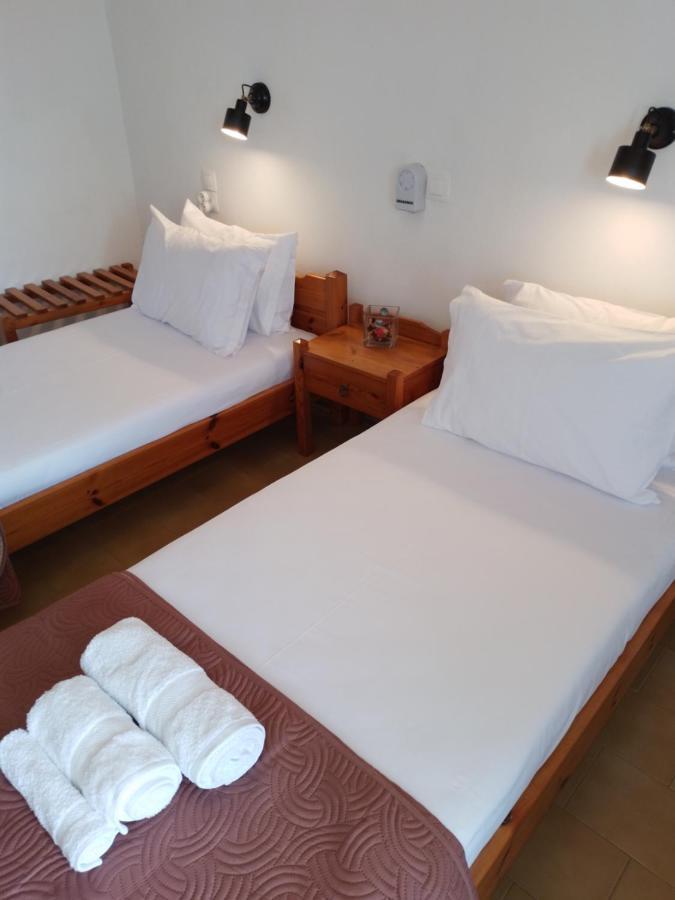 Guest house Loggia *