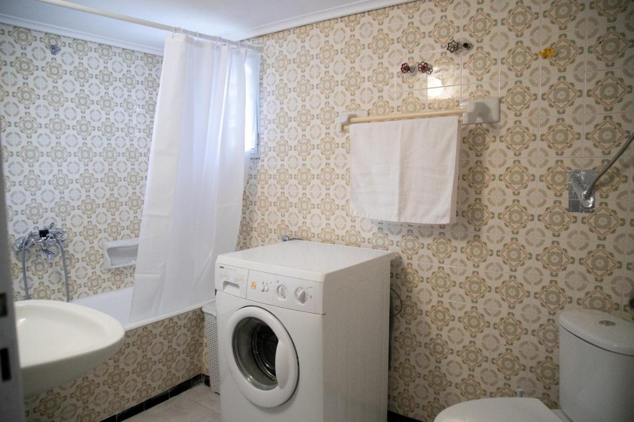 Apartment Gerolimin Blue