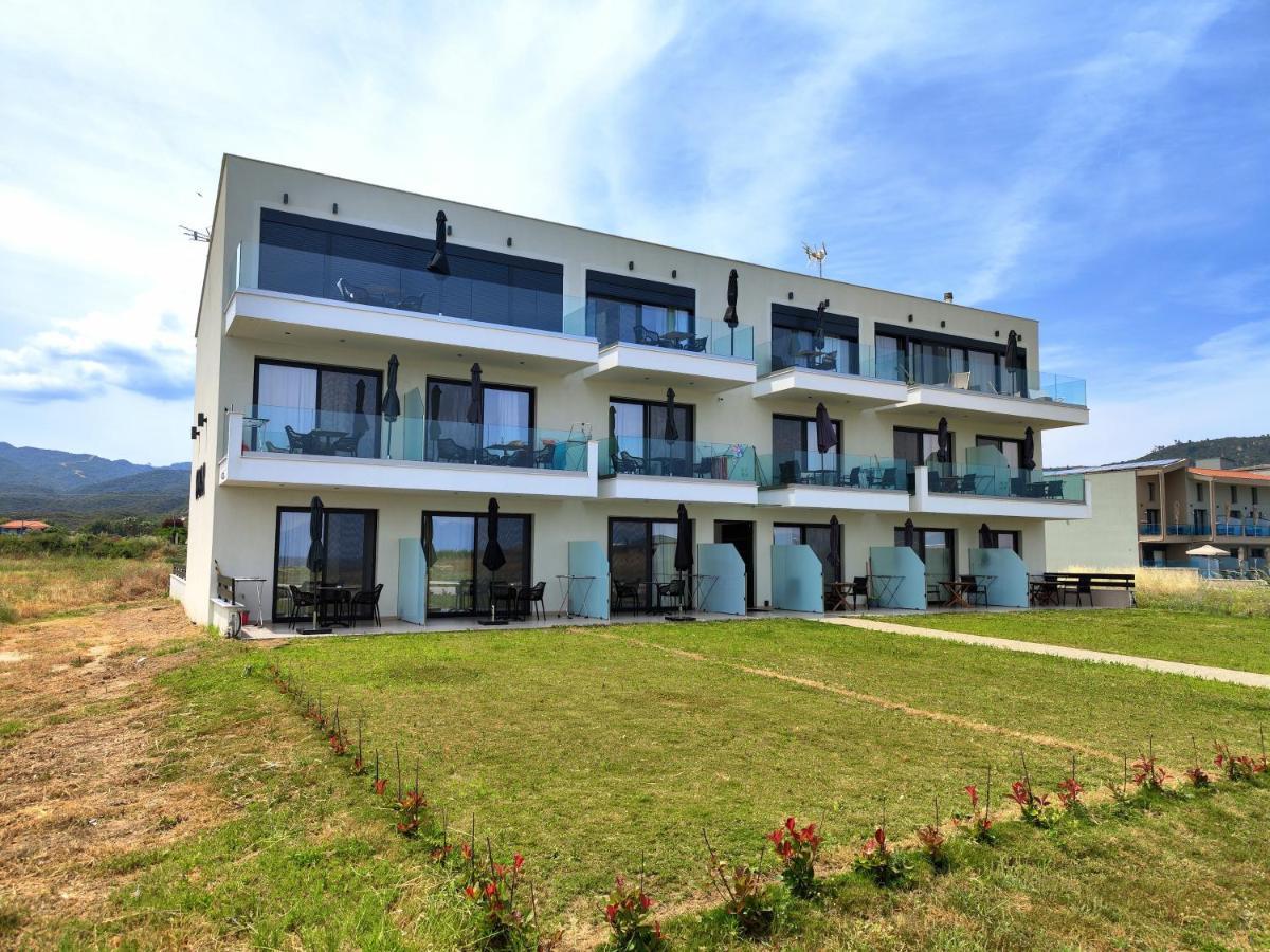 Aparthotel Onar In Sarti