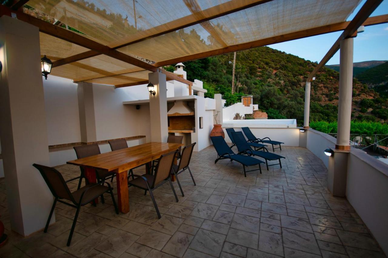 Holiday home West Crete House *