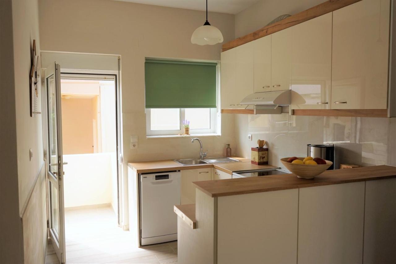 Frezia House Apartment Kalamaki (Chania)