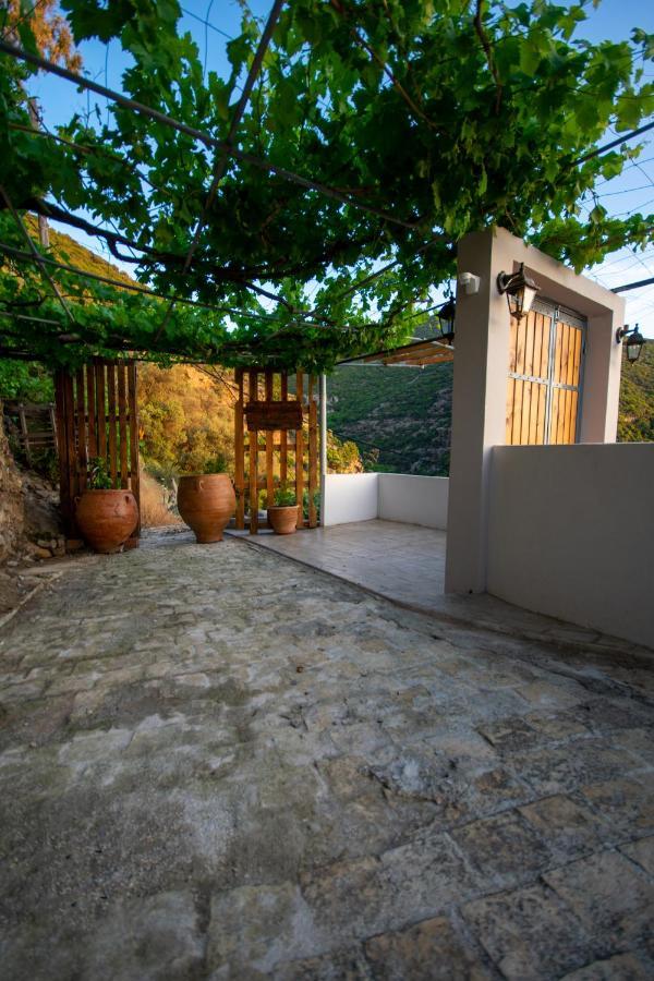 West Crete House * Kambos (Crete)