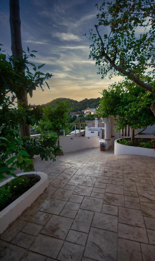 West Crete House Holiday home *