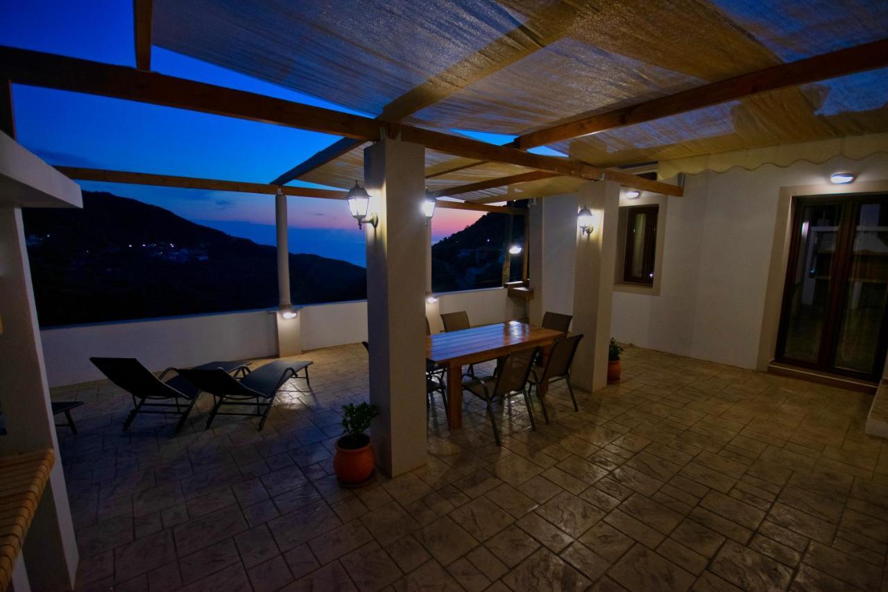 West Crete House Kambos (Crete)