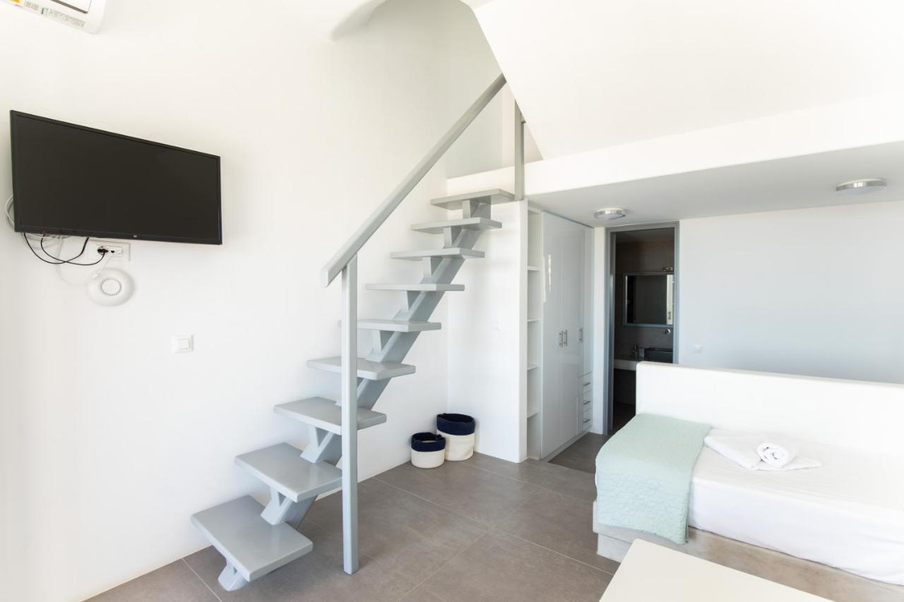 Lectus Mykonos * Paraga (Mykonos)