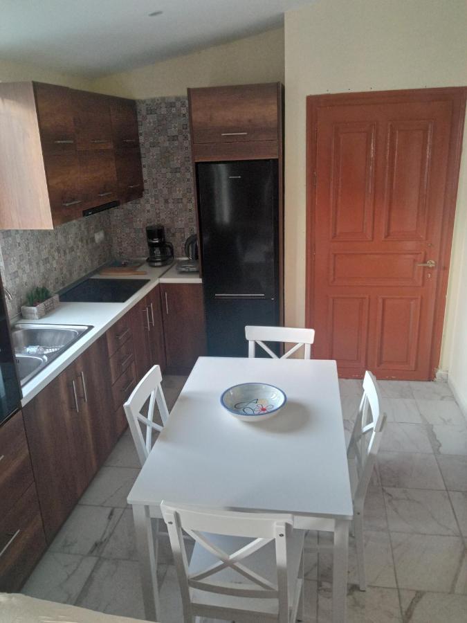 Vasilikis Sea House Holiday home *