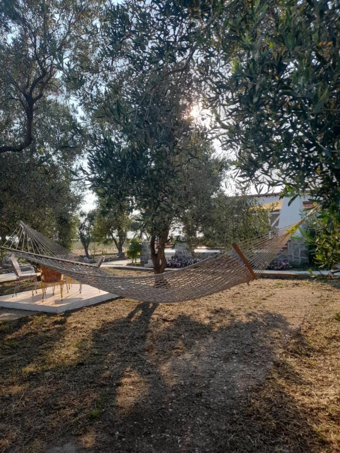 Sea And Garden House * Psakoudia