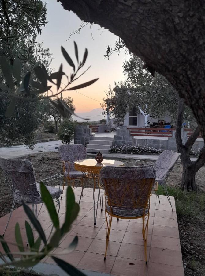 Sea And Garden House Holiday home *