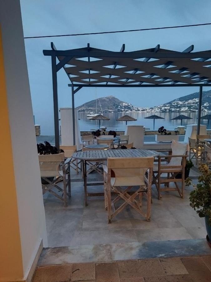 Alea Mare 3*