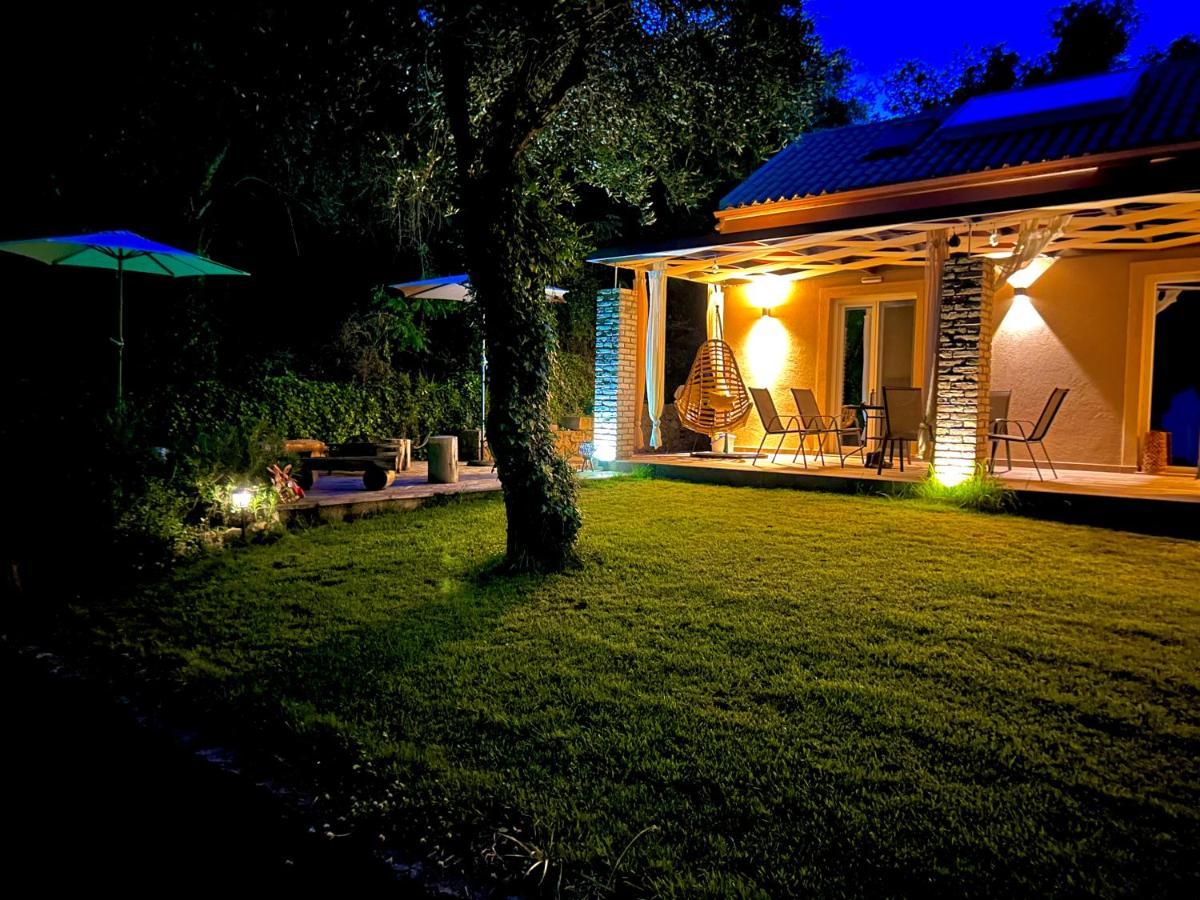 Anna's House Holiday home Perama (Corfu)