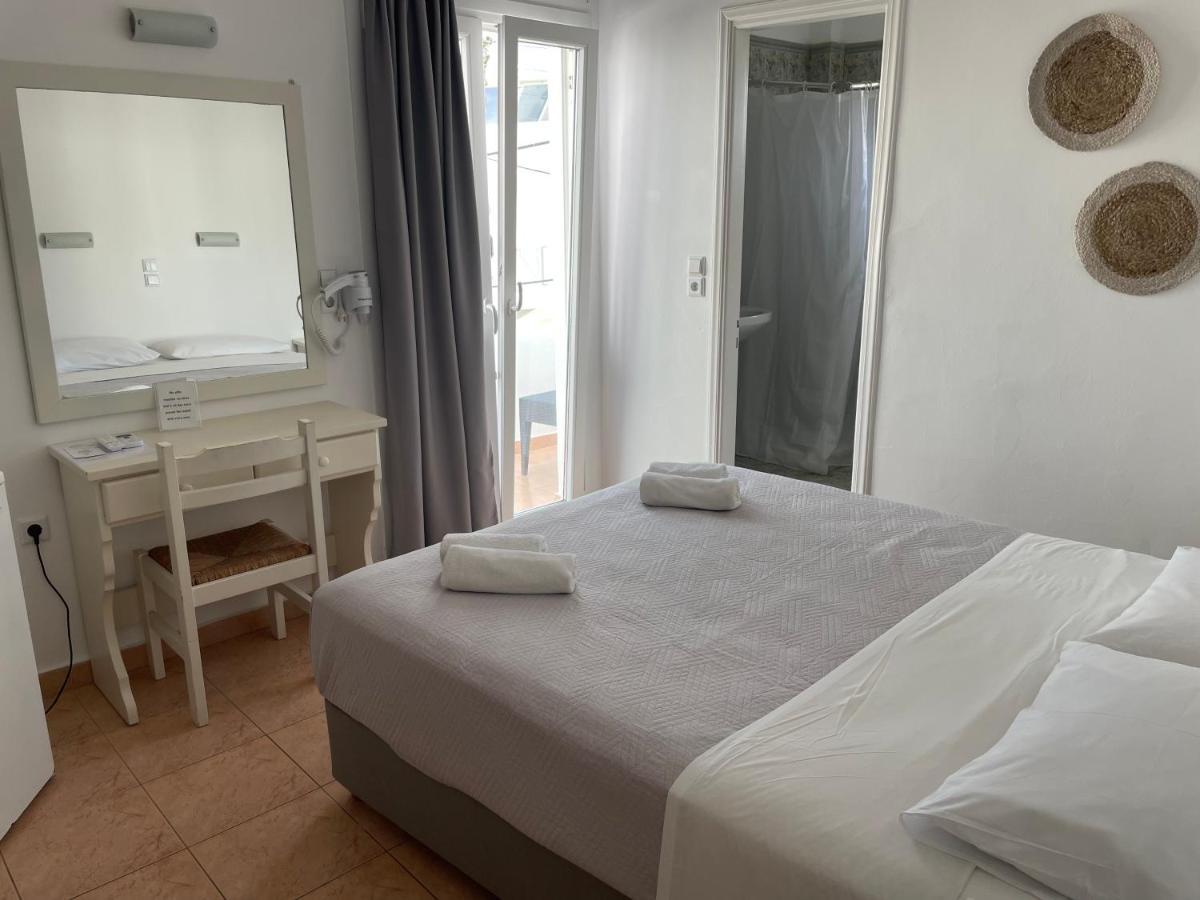 Louiza Hotel