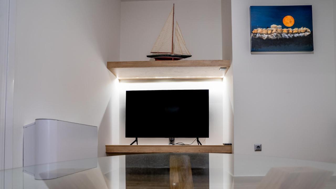 Apartment Maxblue 2