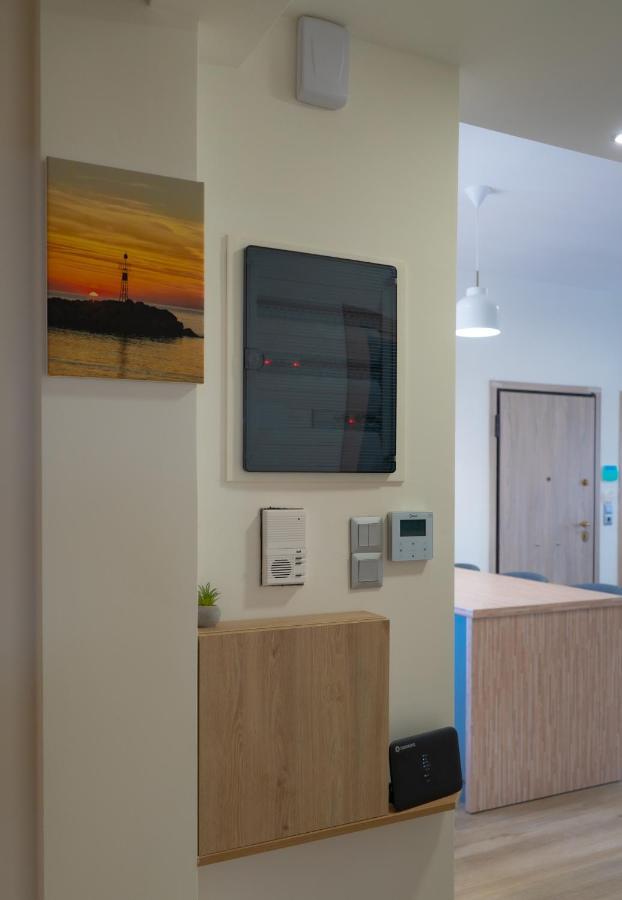 Maxblue 2 Apartment *