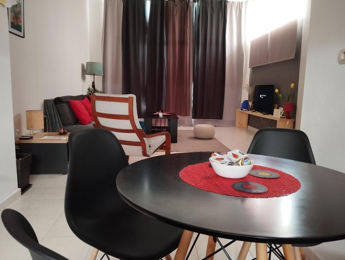 Poseidonia 50 & 70 Sqm With Sea View * Corinth