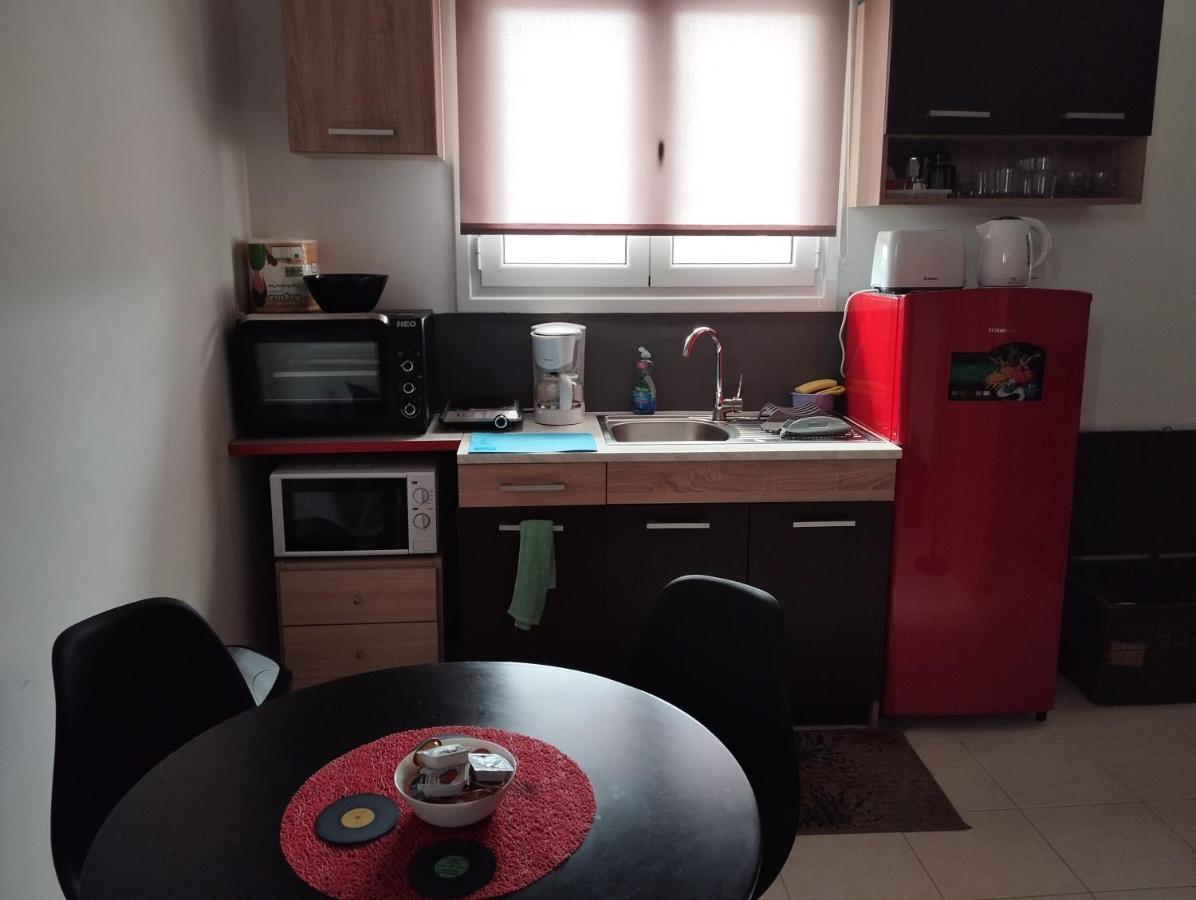 Poseidonia 50 & 70 Sqm With Sea View Corinth
