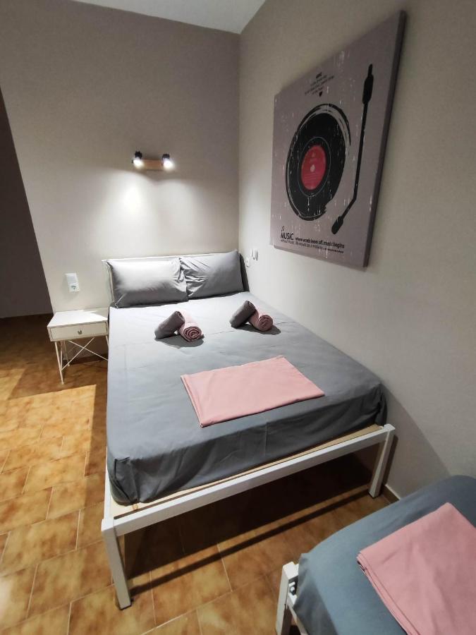 Guest house Grecos Zero Skiathos Skiathos Town