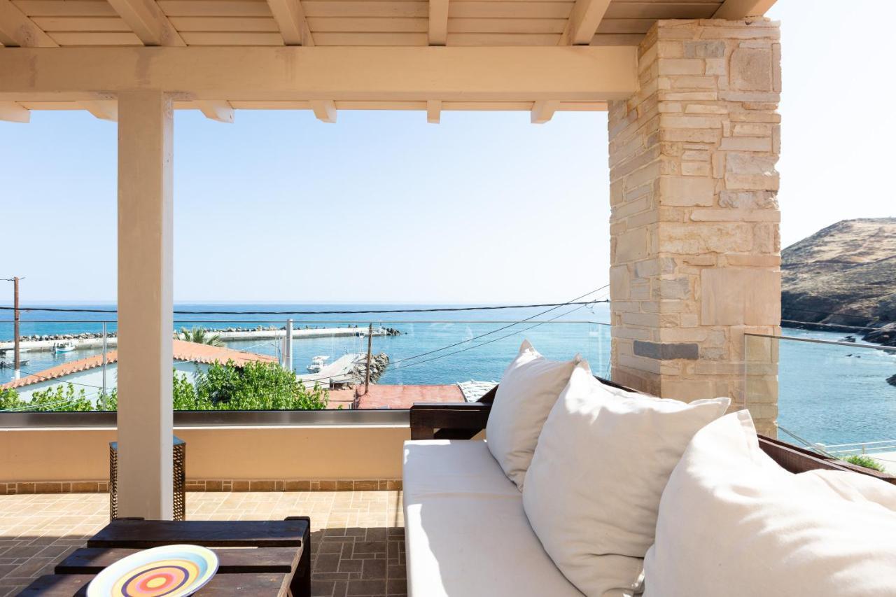 Penelope Panormos (Crete)