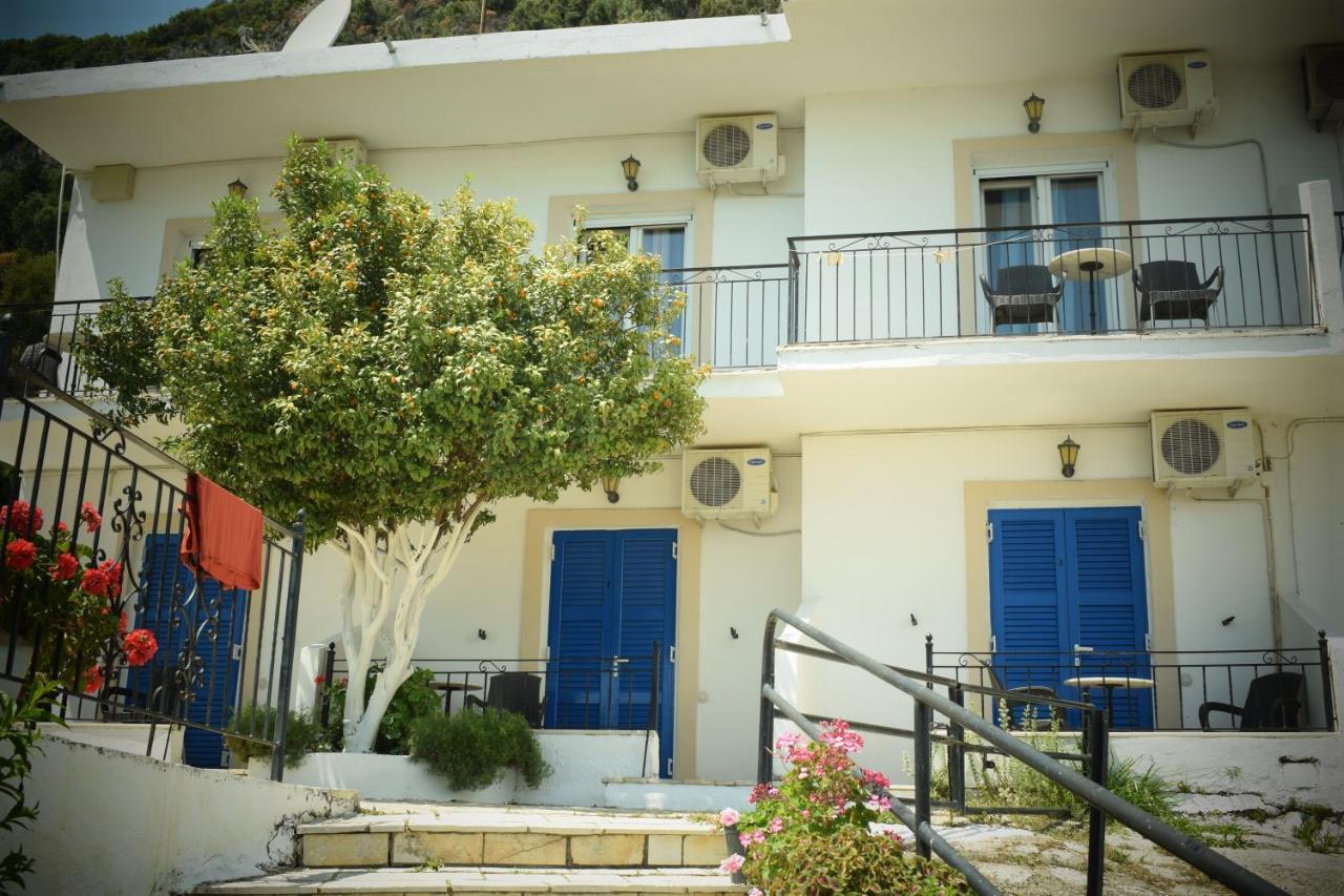 Manolo Corfu Paleokastritsa