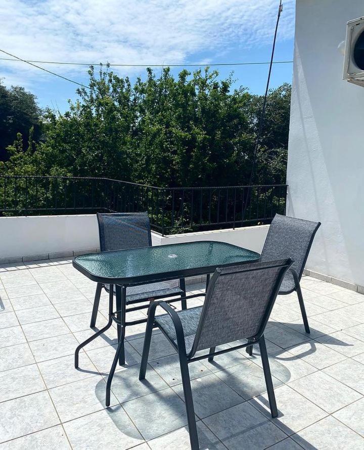 Aparthotel Loukas *