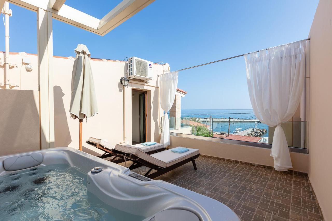 Penelope Apartment Panormos (Crete)
