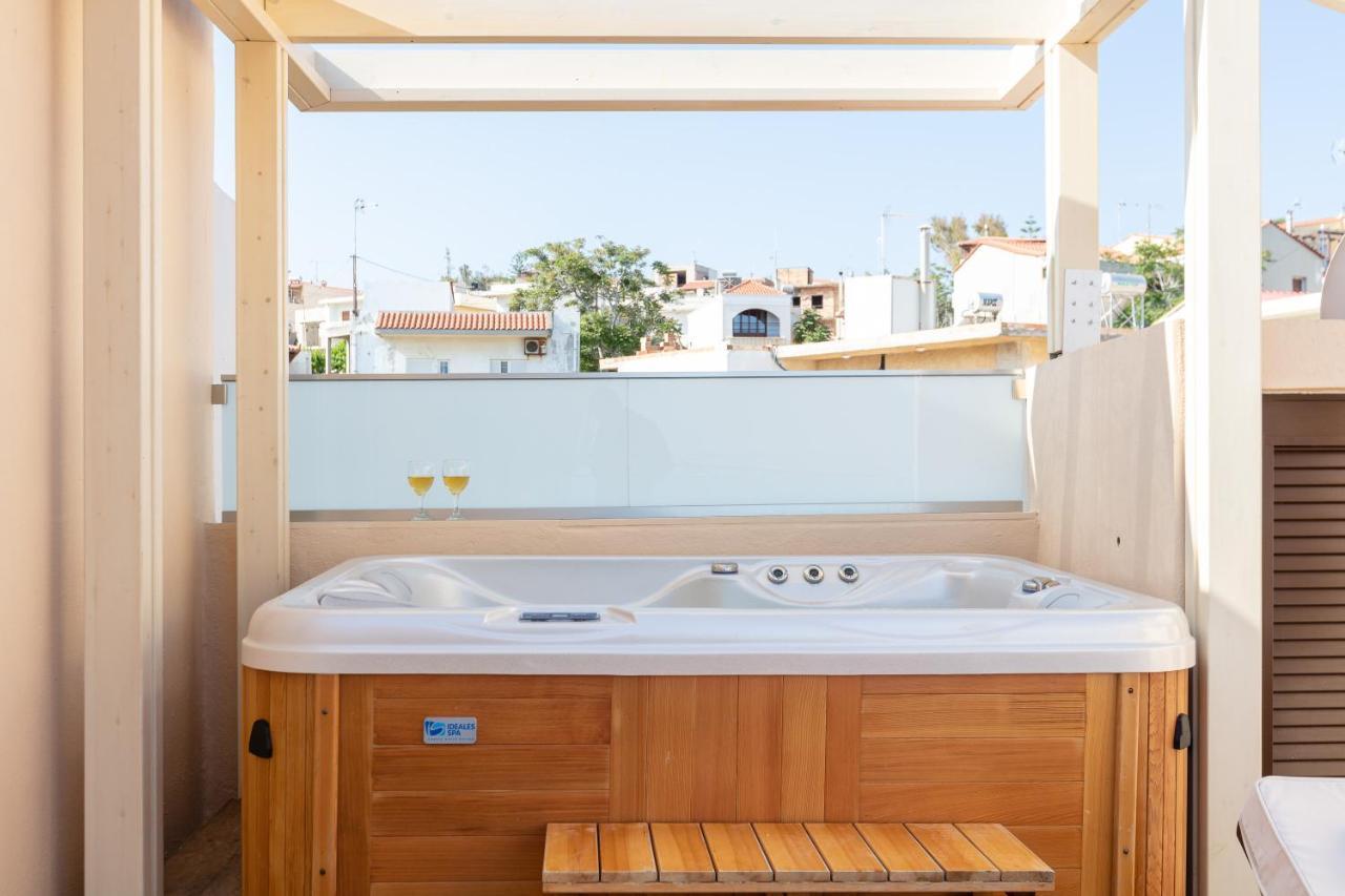 Penelope Apartment Panormos (Crete)