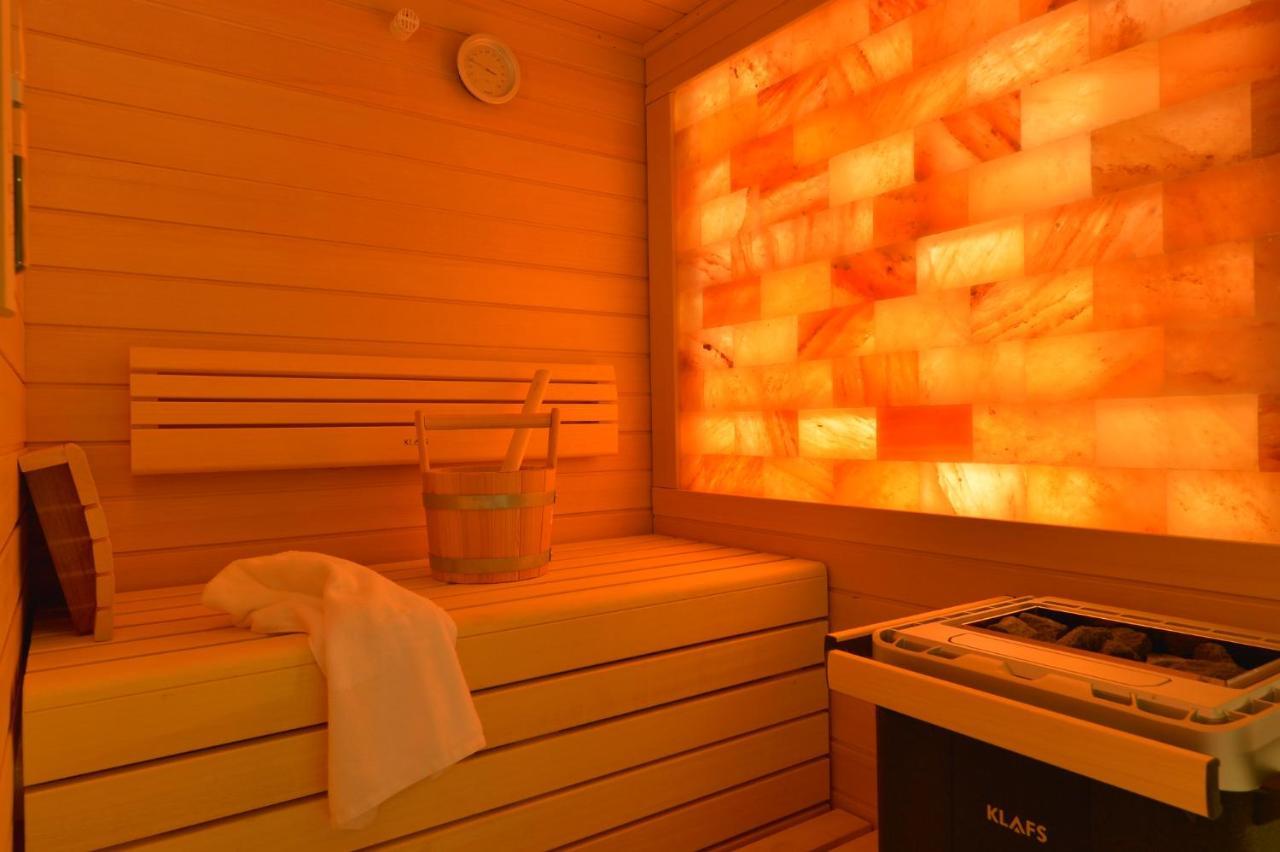 Hotel Aktaion Boutique &