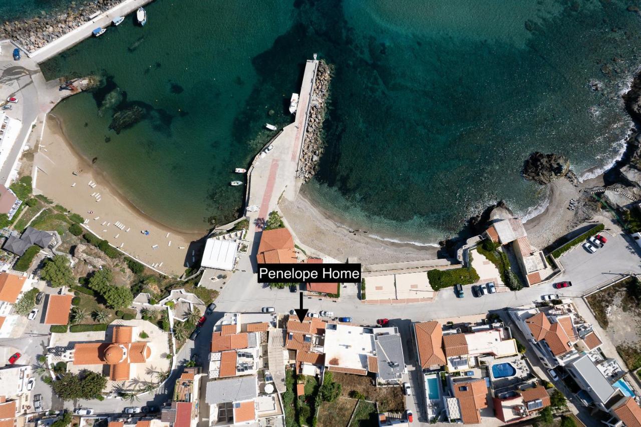 Penelope Panormos (Crete)