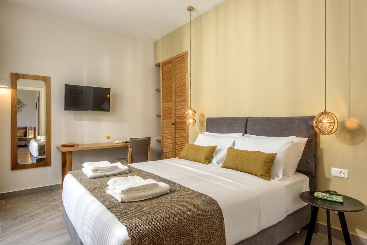 Caldera Village 4* Agia Marina (Crete)