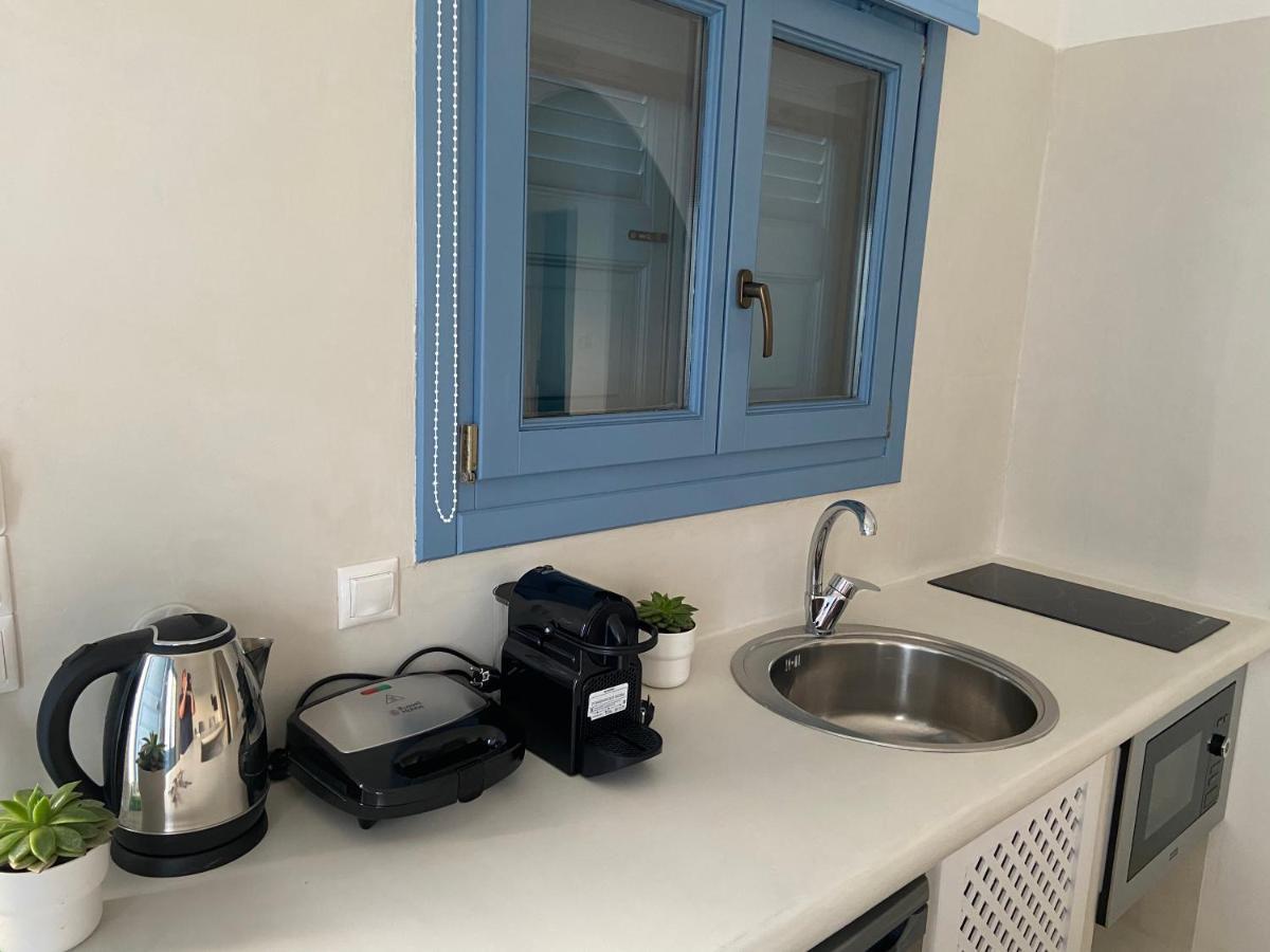 Ena Santorini Holiday home