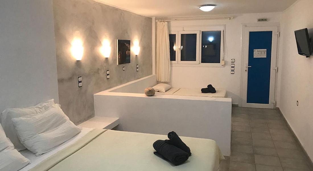 Hotel Lagada 2*
