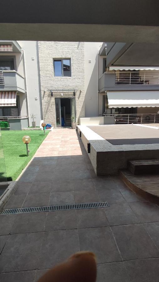 Dany House 1 Apartment *
