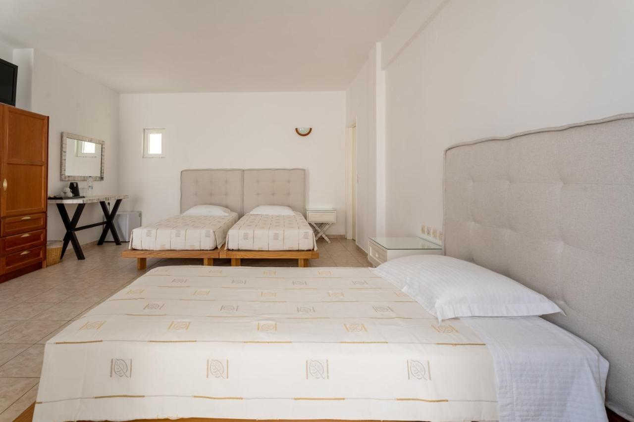 Lofos Village Hotel