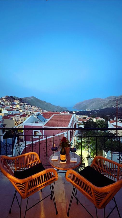 Casa Chara 2 * Symi