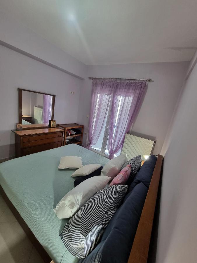 Vlasis Apartment Nafpaktos