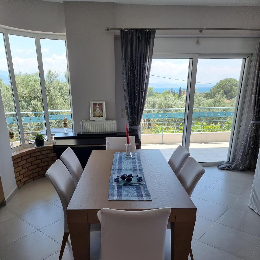 Vlasis Nafpaktos