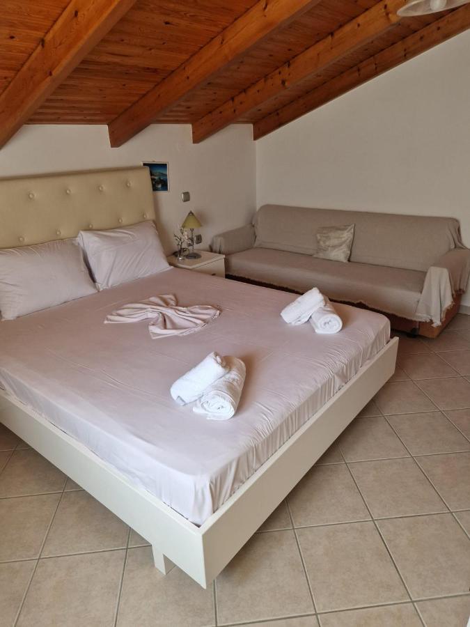 Chrispy Apartment Sivota (Epirus)
