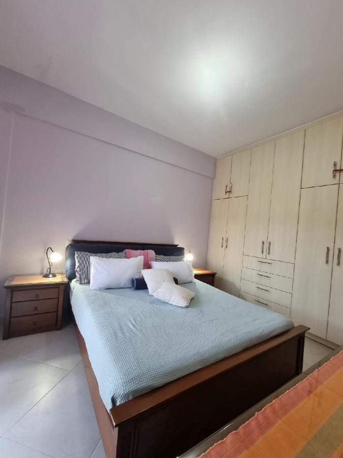 Vlasis Apartment